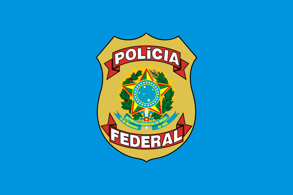Polícia Federal – Paraná, Bahia e Amazonas