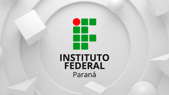 IFPR – Instituto Federal do Paraná