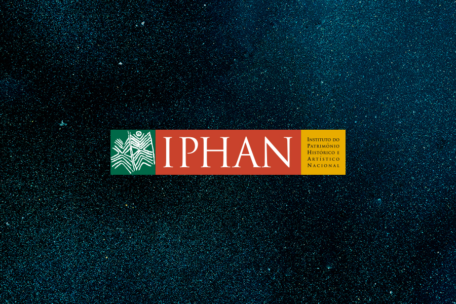 IPHAN – Instituto do Patrimônio Histórico e Artístico Nacional