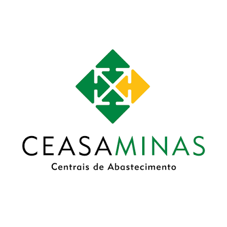 CEASAMINAS – Centrais de Abastecimento de Minas Gerais