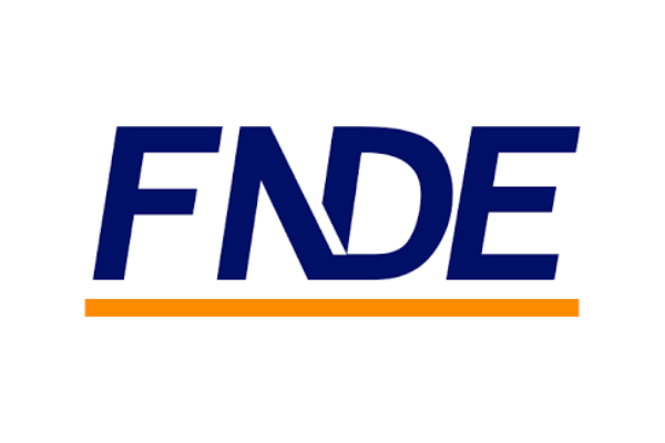 FNDE – Fundo Nacional de Desenvolvimento da Educação
